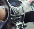Форд Фокус 2013 в Радивилове на Automoto.ua Черный Форд Фокус, объемом двигателя 1.6 л и пробегом 260 тыс. км за 8650 $, фото 11 на Automoto.ua