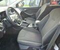 Форд Фокус 2013 у Стрые на Automoto.ua Чорний Форд Фокус, об'ємом двигуна 1.6 л та пробігом 227 тис. км за 8550 $, фото 14 на Automoto.ua