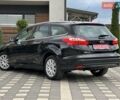Форд Фокус 2013 в Стрые на Automoto.ua Черный Форд Фокус, объемом двигателя 1.6 л и пробегом 224 тыс. км за 8750 $, фото 36 на Automoto.ua