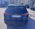 Чорний Форд Фокус, об'ємом двигуна 1.6 л та пробігом 216 тис. км за 7200 $, фото 4 на Automoto.ua