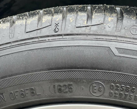 Черный Форд Фокус, объемом двигателя 1.6 л и пробегом 190 тыс. км за 7700 $, фото 19 на Automoto.ua