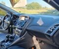 Черный Форд Фокус, объемом двигателя 1.6 л и пробегом 290 тыс. км за 7800 $, фото 46 на Automoto.ua