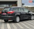 Форд Фокус 2013 в Стрые на Automoto.ua Черный Форд Фокус, объемом двигателя 1.6 л и пробегом 224 тыс. км за 8750 $, фото 25 на Automoto.ua