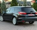 Чорний Форд Фокус, об'ємом двигуна 1.6 л та пробігом 235 тис. км за 8650 $, фото 61 на Automoto.ua