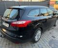Черный Форд Фокус, объемом двигателя 1.6 л и пробегом 215 тыс. км за 8400 $, фото 6 на Automoto.ua