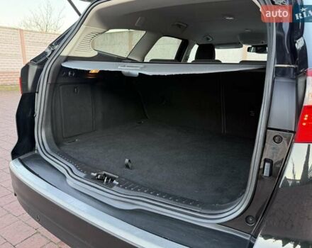 Чорний Форд Фокус, об'ємом двигуна 1.6 л та пробігом 235 тис. км за 8650 $, фото 152 на Automoto.ua