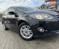 Чорний Форд Фокус, об'ємом двигуна 1.6 л та пробігом 231 тис. км за 8200 $, фото 1 на Automoto.ua