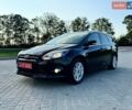 Чорний Форд Фокус, об'ємом двигуна 1.6 л та пробігом 183 тис. км за 8999 $, фото 1 на Automoto.ua