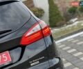 Чорний Форд Фокус, об'ємом двигуна 1.6 л та пробігом 218 тис. км за 8950 $, фото 67 на Automoto.ua