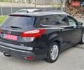 Чорний Форд Фокус, об'ємом двигуна 1.6 л та пробігом 288 тис. км за 8600 $, фото 7 на Automoto.ua