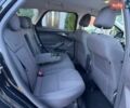 Черный Форд Фокус, объемом двигателя 1.6 л и пробегом 245 тыс. км за 8690 $, фото 91 на Automoto.ua