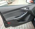 Форд Фокус 2013 у Стрые на Automoto.ua Чорний Форд Фокус, об'ємом двигуна 1.6 л та пробігом 227 тис. км за 8550 $, фото 18 на Automoto.ua