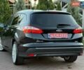 Чорний Форд Фокус, об'ємом двигуна 1.6 л та пробігом 235 тис. км за 8650 $, фото 60 на Automoto.ua