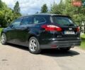 Чорний Форд Фокус, об'ємом двигуна 1.56 л та пробігом 251 тис. км за 6850 $, фото 8 на Automoto.ua