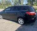 Форд Фокус 2013 в Кагарлыке на Automoto.ua Черный Форд Фокус, объемом двигателя 1.6 л и пробегом 285 тыс. км за 7400 $, фото 2 на Automoto.ua