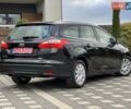 Форд Фокус 2013 в Стрые на Automoto.ua Черный Форд Фокус, объемом двигателя 1.6 л и пробегом 224 тыс. км за 8750 $, фото 26 на Automoto.ua