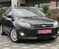 Форд Фокус 2013 в Стрые на Automoto.ua Черный Форд Фокус, объемом двигателя 1.6 л и пробегом 224 тыс. км за 8750 $, фото 7 на Automoto.ua