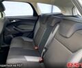 Чорний Форд Фокус, об'ємом двигуна 1.6 л та пробігом 163 тис. км за 7600 $, фото 10 на Automoto.ua