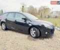 Черный Форд Фокус, объемом двигателя 1.6 л и пробегом 234 тыс. км за 8350 $, фото 99 на Automoto.ua