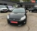 Чорний Форд Фокус, об'ємом двигуна 0 л та пробігом 216 тис. км за 7999 $, фото 4 на Automoto.ua