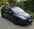 Чорний Форд Фокус, об'ємом двигуна 1.6 л та пробігом 254 тис. км за 6900 $, фото 1 на Automoto.ua
