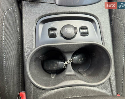 Чорний Форд Фокус, об'ємом двигуна 1.6 л та пробігом 278 тис. км за 8599 $, фото 20 на Automoto.ua