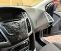 Чорний Форд Фокус, об'ємом двигуна 1.6 л та пробігом 196 тис. км за 7950 $, фото 73 на Automoto.ua