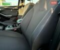 Черный Форд Фокус, объемом двигателя 1.6 л и пробегом 210 тыс. км за 8999 $, фото 93 на Automoto.ua
