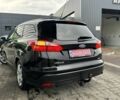 Черный Форд Фокус, объемом двигателя 1.6 л и пробегом 218 тыс. км за 7800 $, фото 10 на Automoto.ua