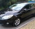Чорний Форд Фокус, об'ємом двигуна 2 л та пробігом 242 тис. км за 7777 $, фото 17 на Automoto.ua