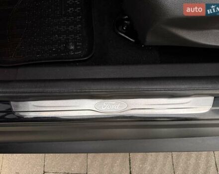 Чорний Форд Фокус, об'ємом двигуна 1.6 л та пробігом 227 тис. км за 8450 $, фото 55 на Automoto.ua