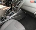 Черный Форд Фокус, объемом двигателя 1.6 л и пробегом 235 тыс. км за 8500 $, фото 54 на Automoto.ua