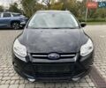 Чорний Форд Фокус, об'ємом двигуна 1.6 л та пробігом 261 тис. км за 7700 $, фото 2 на Automoto.ua