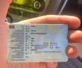 Черный Форд Фокус, объемом двигателя 1.56 л и пробегом 259 тыс. км за 6850 $, фото 4 на Automoto.ua