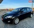Черный Форд Фокус, объемом двигателя 1.6 л и пробегом 210 тыс. км за 8999 $, фото 43 на Automoto.ua