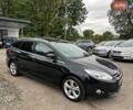 Чорний Форд Фокус, об'ємом двигуна 0 л та пробігом 216 тис. км за 7999 $, фото 11 на Automoto.ua