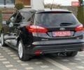 Чорний Форд Фокус, об'ємом двигуна 1.6 л та пробігом 218 тис. км за 8950 $, фото 42 на Automoto.ua