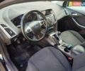 Форд Фокус 2013 в Радивилове на Automoto.ua Черный Форд Фокус, объемом двигателя 1.6 л и пробегом 260 тыс. км за 8650 $, фото 10 на Automoto.ua
