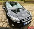 Чорний Форд Фокус, об'ємом двигуна 1.6 л та пробігом 194 тис. км за 7900 $, фото 1 на Automoto.ua
