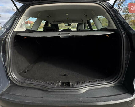 Чорний Форд Фокус, об'ємом двигуна 1.6 л та пробігом 265 тис. км за 9299 $, фото 44 на Automoto.ua