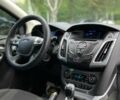 Форд Фокус 2013 у Львові на Automoto.ua Чорний Форд Фокус, об'ємом двигуна 1.6 л та пробігом 225 тис. км за 7500 $, фото 9 на Automoto.ua