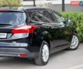 Чорний Форд Фокус, об'ємом двигуна 1.6 л та пробігом 231 тис. км за 8900 $, фото 17 на Automoto.ua