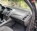 Черный Форд Фокус, объемом двигателя 1.6 л и пробегом 265 тыс. км за 6200 $, фото 40 на Automoto.ua