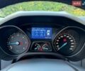Черный Форд Фокус, объемом двигателя 1.6 л и пробегом 234 тыс. км за 8200 $, фото 49 на Automoto.ua