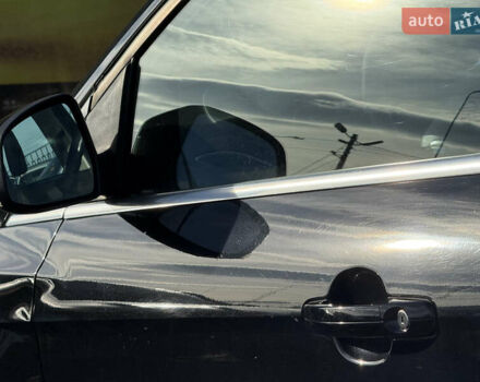 Форд Фокус 2013 у Стрые на Automoto.ua Чорний Форд Фокус, об'ємом двигуна 1.6 л та пробігом 240 тис. км за 8999 $, фото 21 на Automoto.ua