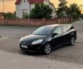 Черный Форд Фокус, объемом двигателя 1 л и пробегом 204 тыс. км за 7800 $, фото 1 на Automoto.ua