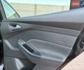 Чорний Форд Фокус, об'ємом двигуна 1.6 л та пробігом 235 тис. км за 8650 $, фото 140 на Automoto.ua