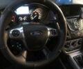 Черный Форд Фокус, объемом двигателя 1.6 л и пробегом 330 тыс. км за 7700 $, фото 26 на Automoto.ua