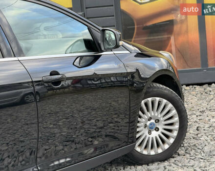 Форд Фокус 2013 в Стрые на Automoto.ua Черный Форд Фокус, объемом двигателя 1.6 л и пробегом 253 тыс. км за 7800 $, фото 30 на Automoto.ua