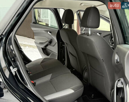 Черный Форд Фокус, объемом двигателя 1.6 л и пробегом 186 тыс. км за 7700 $, фото 54 на Automoto.ua